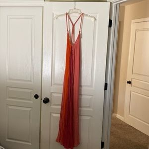 Free People maxi